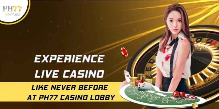 Dealer baccarat chuyên nghiệp