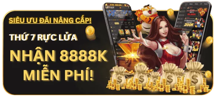 Chiến lược Martingale trong Baccarat EA888