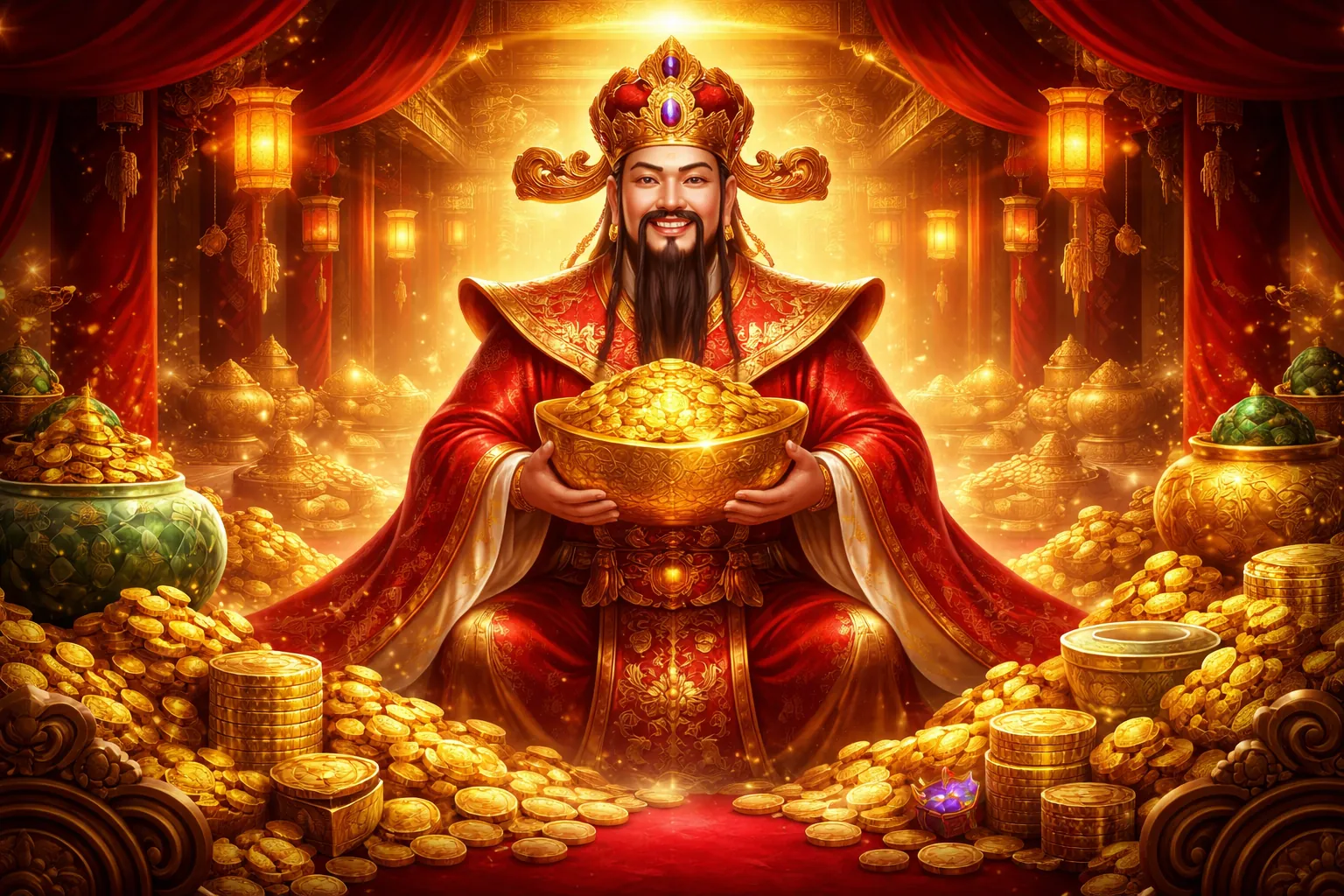 Chiến lược Baccarat ea888 hiệu quả