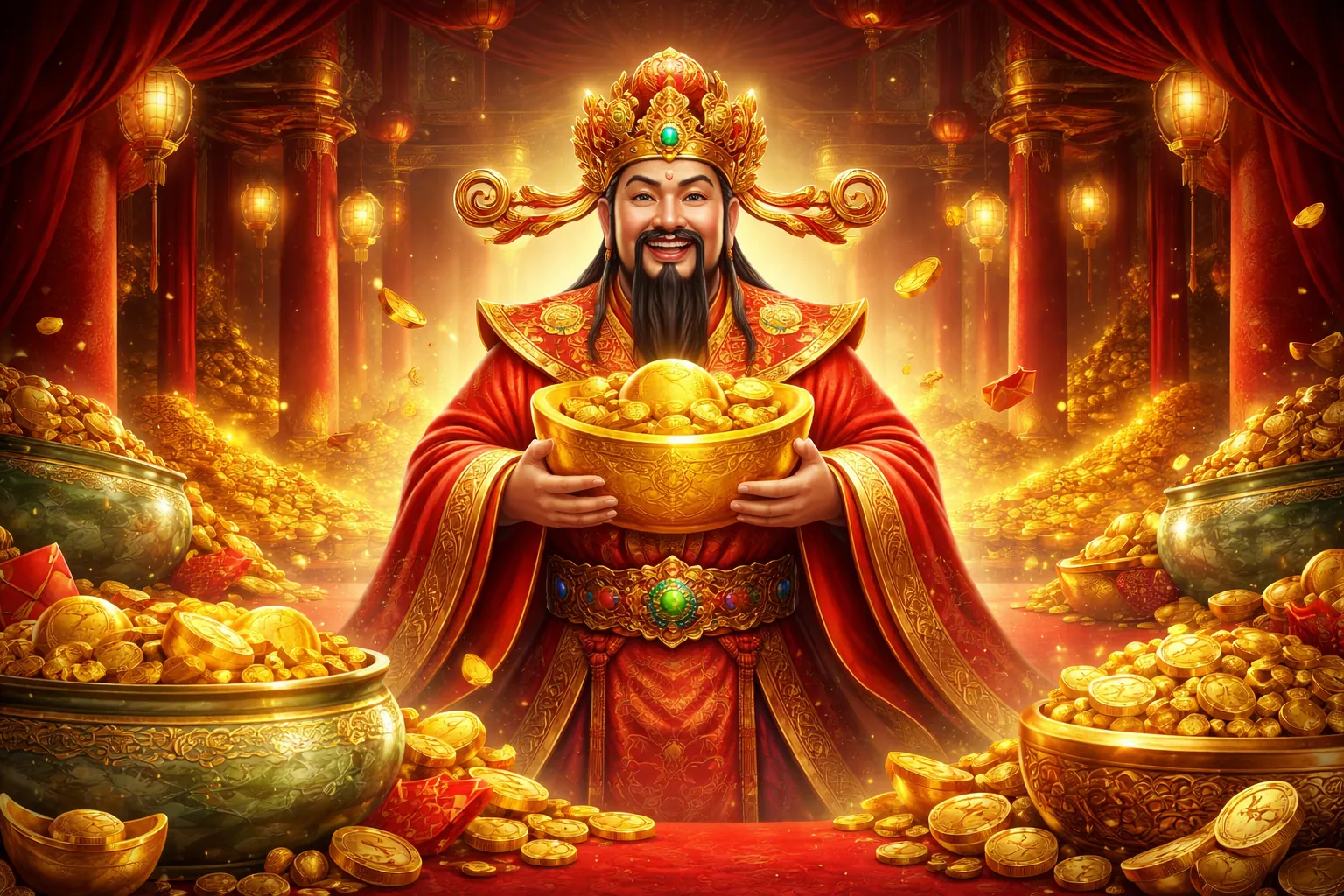 Sự Kiện Lễ Hội