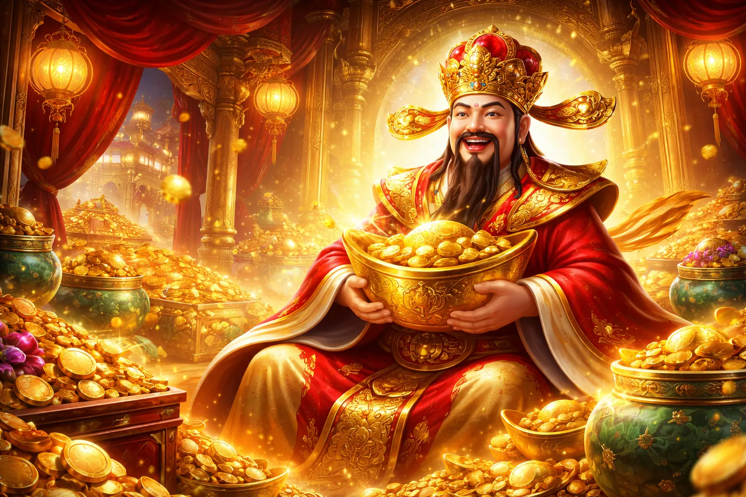 Bắn Cá Đổi Thưởng