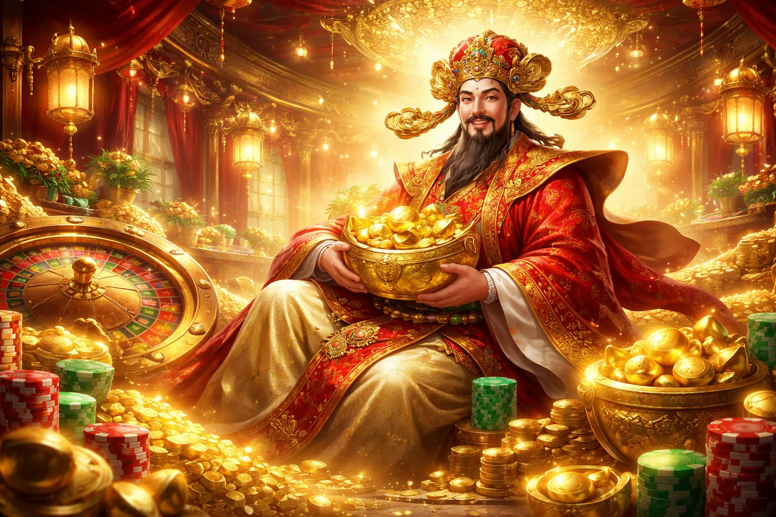 Tính Năng Baccarat Trực Tiếp
