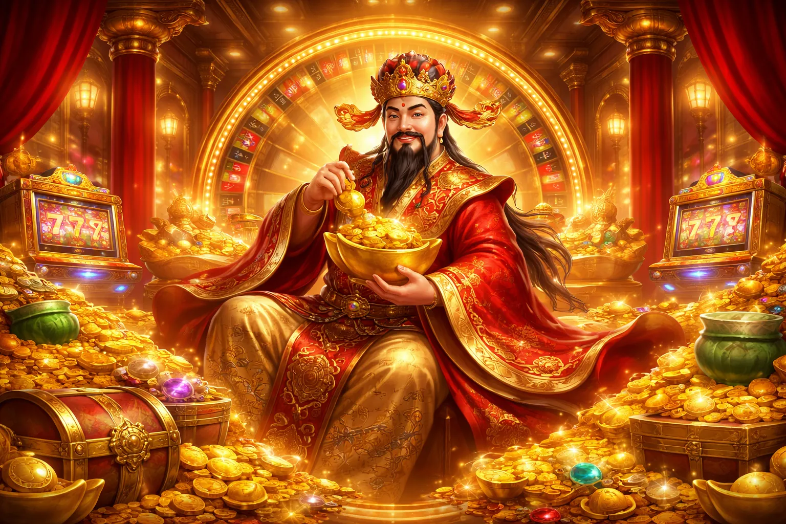 Sòng bạc trực tuyến EA888 Baccarat Game Online hàng đầu Việt Nam