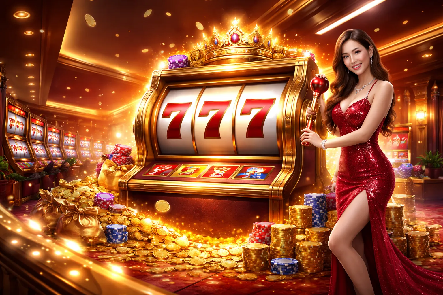 Hướng Dẫn Chọn Nền Tảng Baccarat