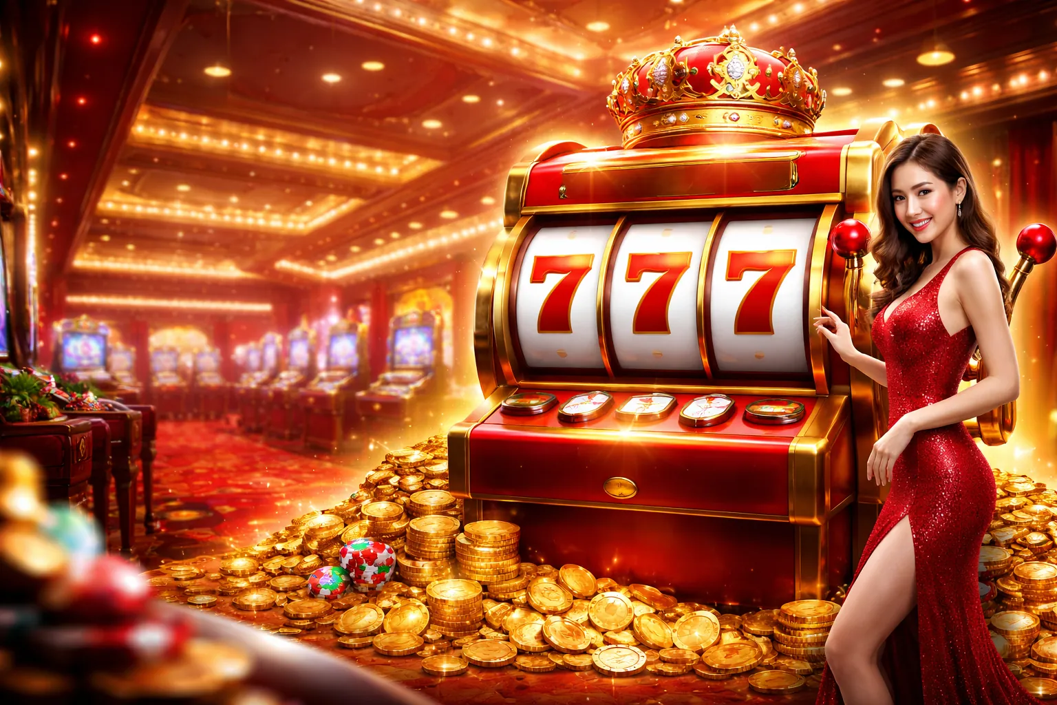 Tính năng Baccarat trực tiếp ea888
