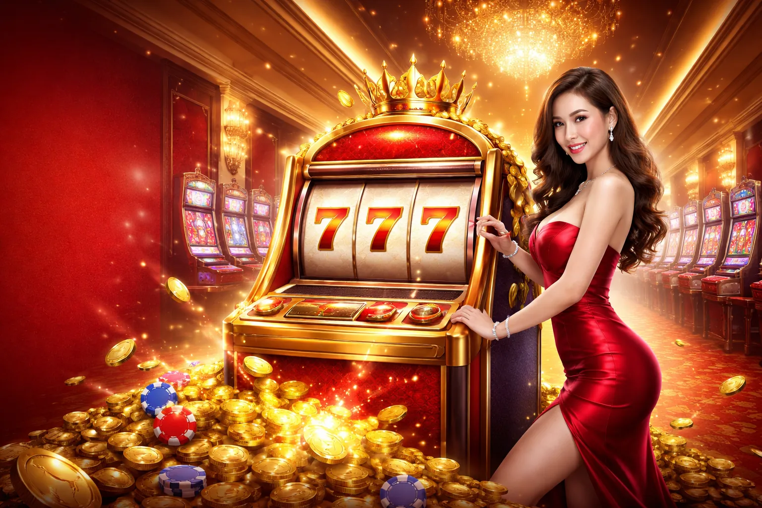 Tin tức mới nhất về ea888 baccarat game online