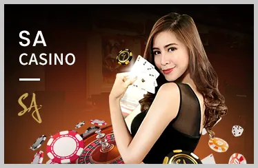 Tính năng trò chơi baccarat trực tuyến