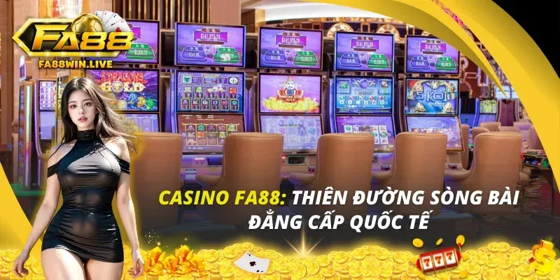 Bàn chơi Baccarat trực tuyến EA888